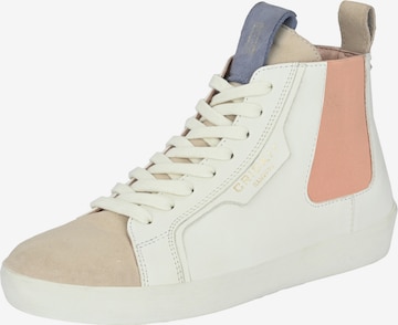 Crickit Sneaker 'MANJA' in Beige: predná strana