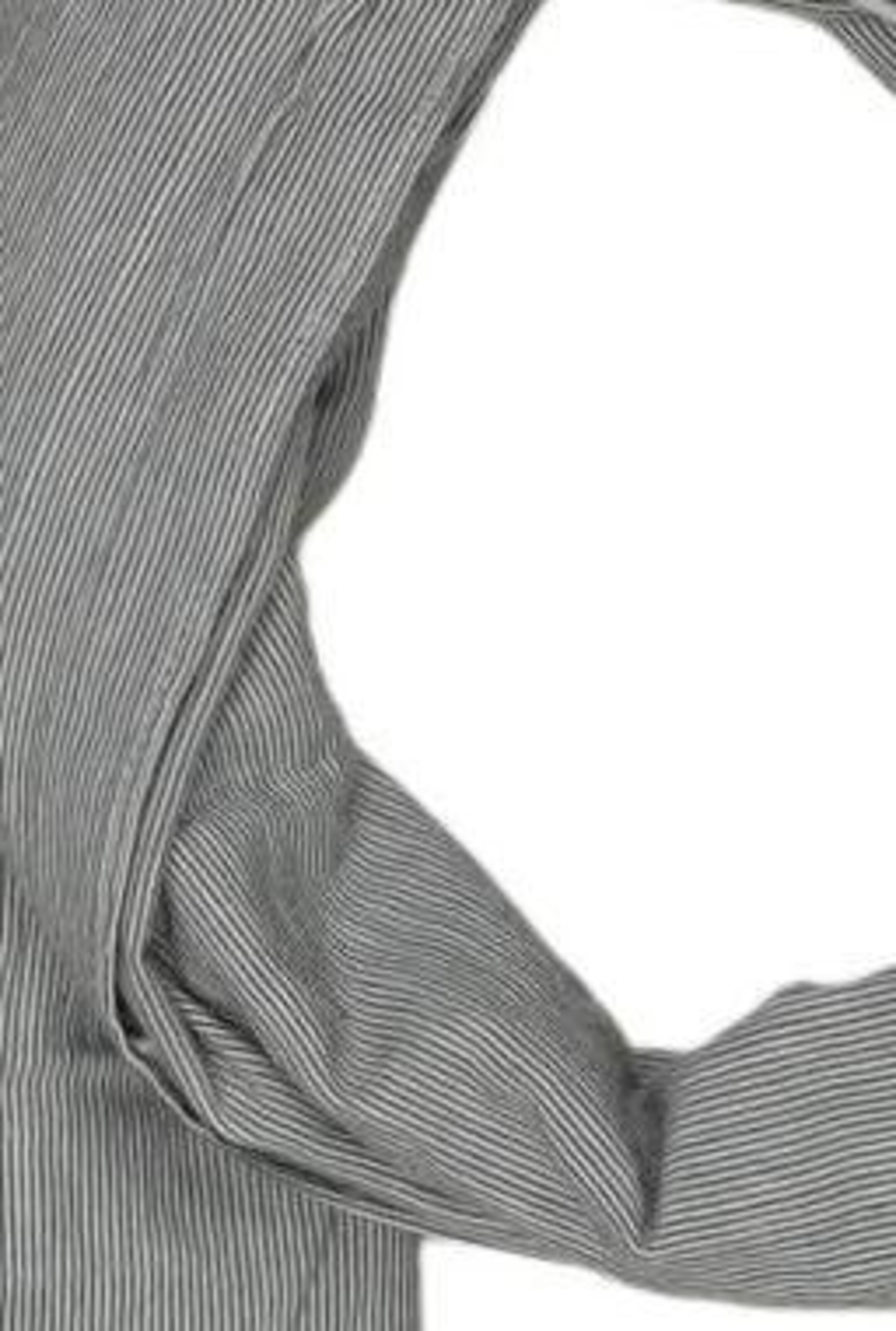 Hüftgold Scarf & Wrap in One size in Grey