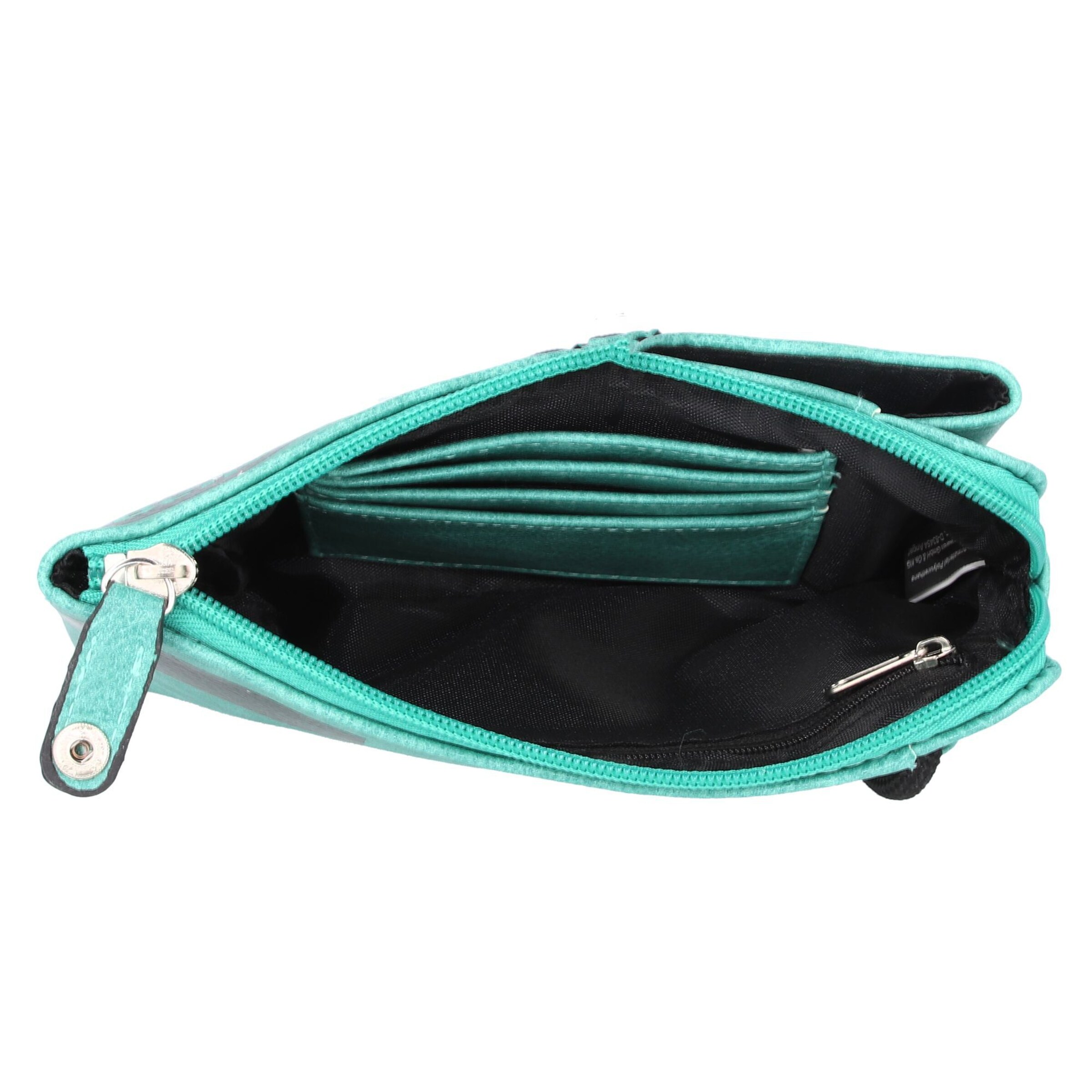 BENCH Smartphone Case in Green