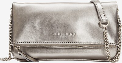 Liebeskind Berlin Listová kabelka - strieborná, Produkt