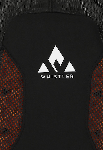 Whistler Accessoires 'Walsh jr.' in Zwart