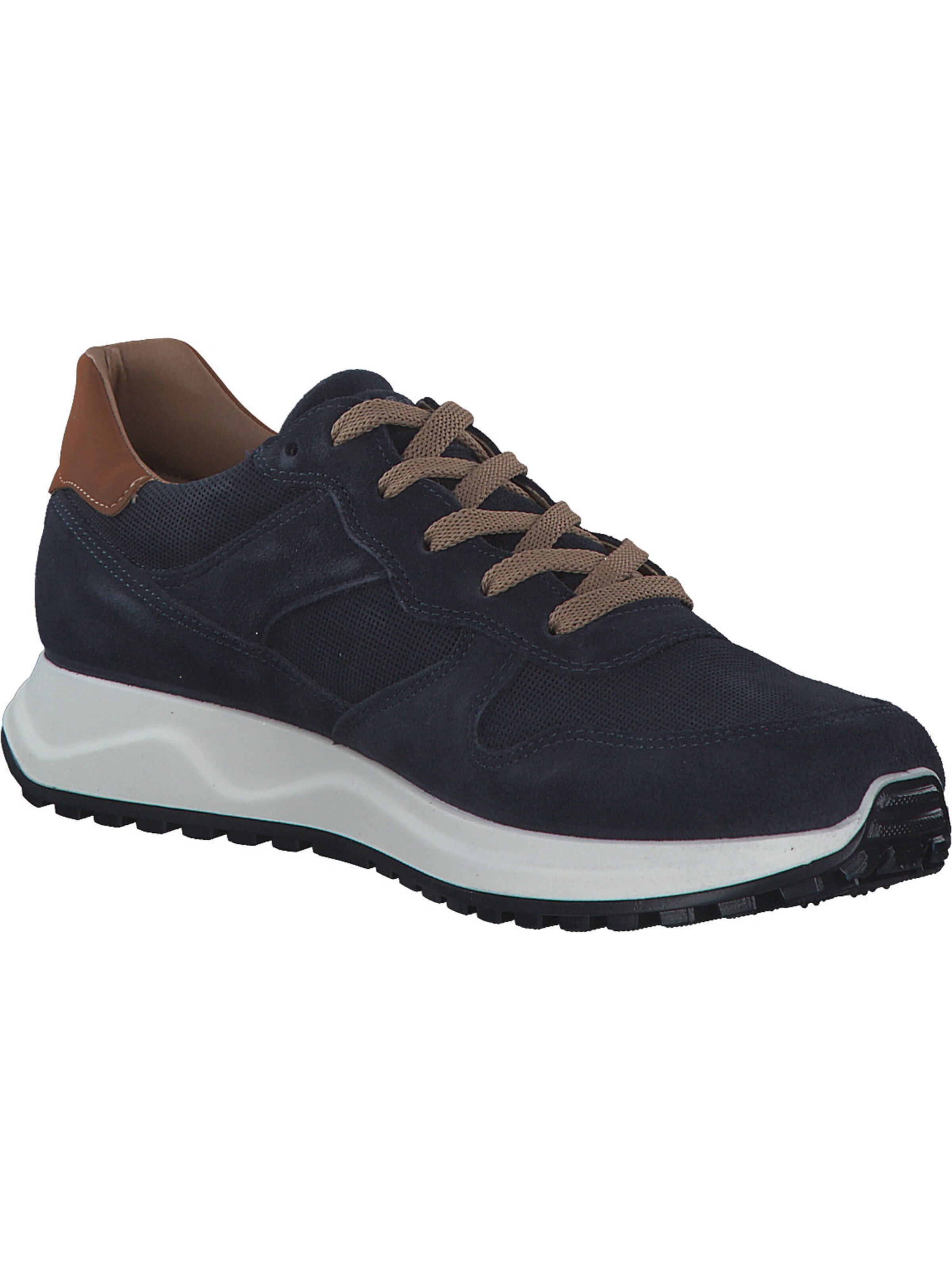 IGI&CO Sneakers laag in Blauw