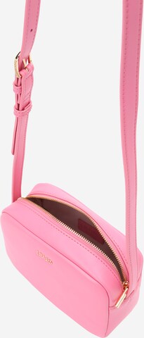 Liu Jo Crossbody Bag 'Caliwen' in Pink