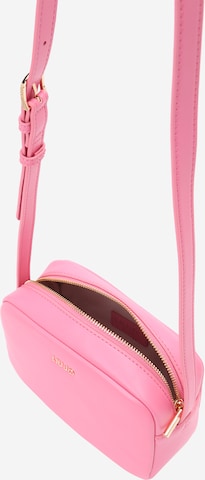 Liu Jo Crossbody Bag 'Caliwen' in Pink