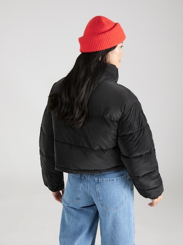 Sixth June Between-season jacket in Black