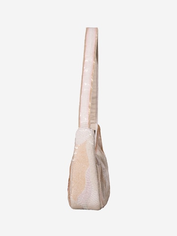 Laura Slings - Bolso de mano 'The Chosen One Bag' en blanco