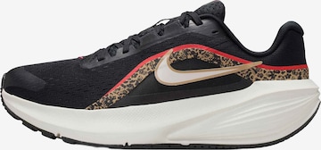 NIKE Обувь для бега 'Downshifter 14' в Черный: спереди