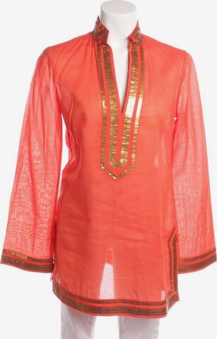 Tory Burch Blouse & Tunic in S in Gold: front