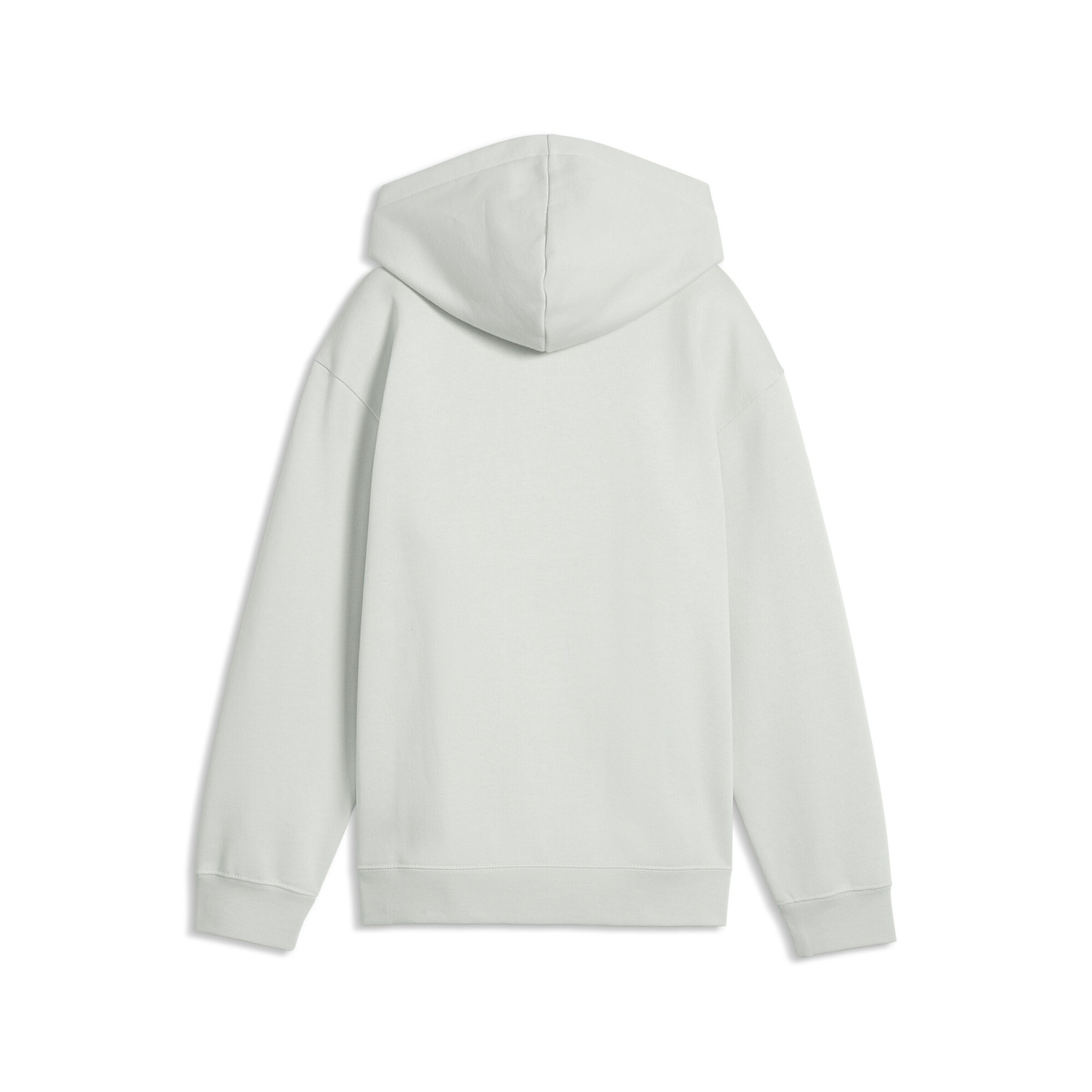 PUMA Sweatshirt in Green