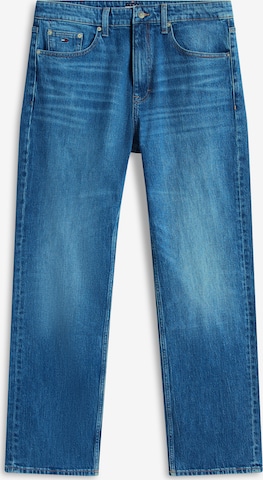 Tommy Jeans Jeans 'Otis' in Blau: Vorderseite