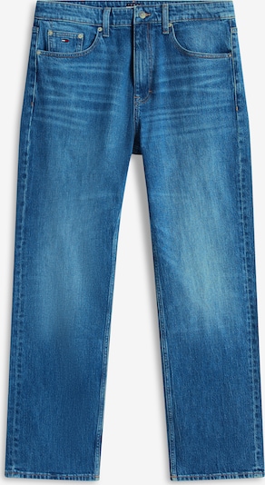 Džinsai 'Otis' iš Tommy Jeans, spalva – tamsiai (džinso) mėlyna, Prekių apžvalga