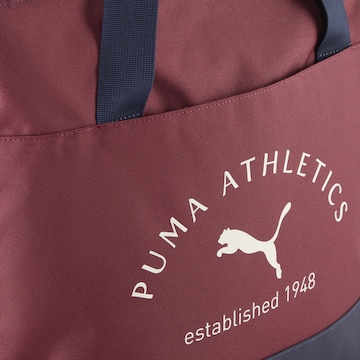 PUMA Shopper 'Phase Class' in Rood