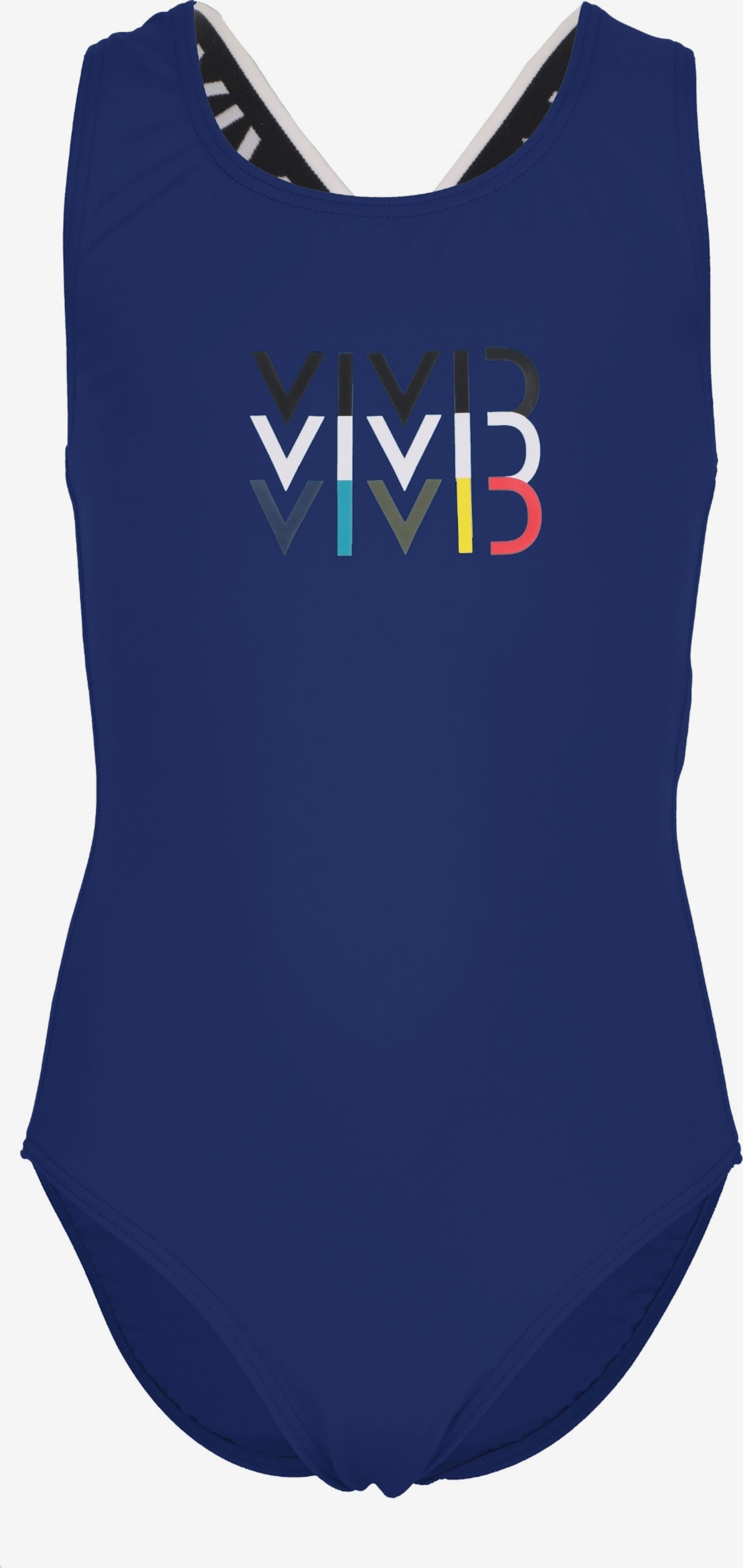 VIVID Costum de baie întreg