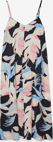 VERO MODA Kjole 'JOSIE' i sort: forside