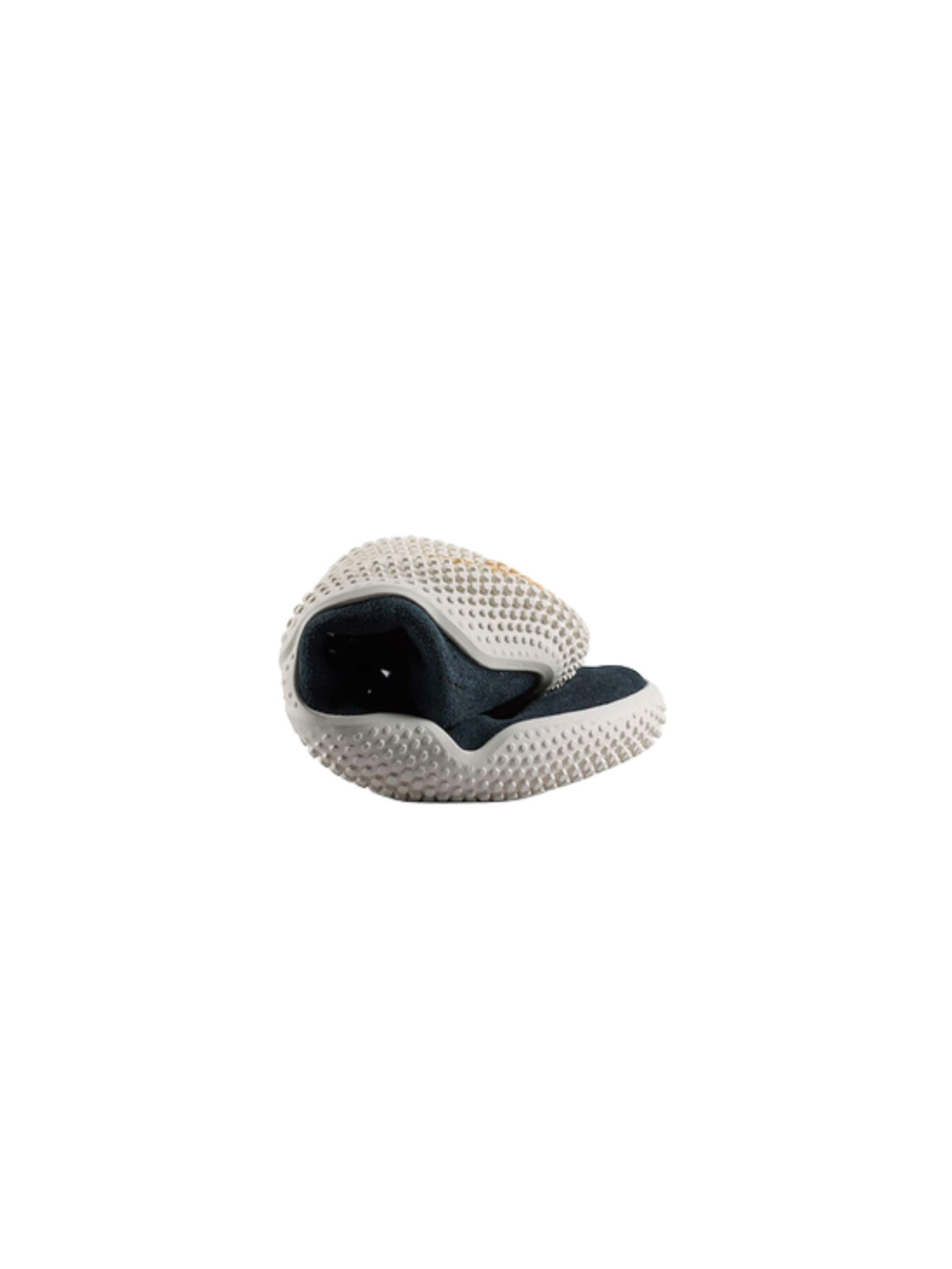 Baskets basses 'MOTUS STUDIO  LTH' Vivo Barefoot en noir