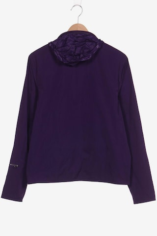 Calvin Klein Jeans Jacket & Coat in L in Purple