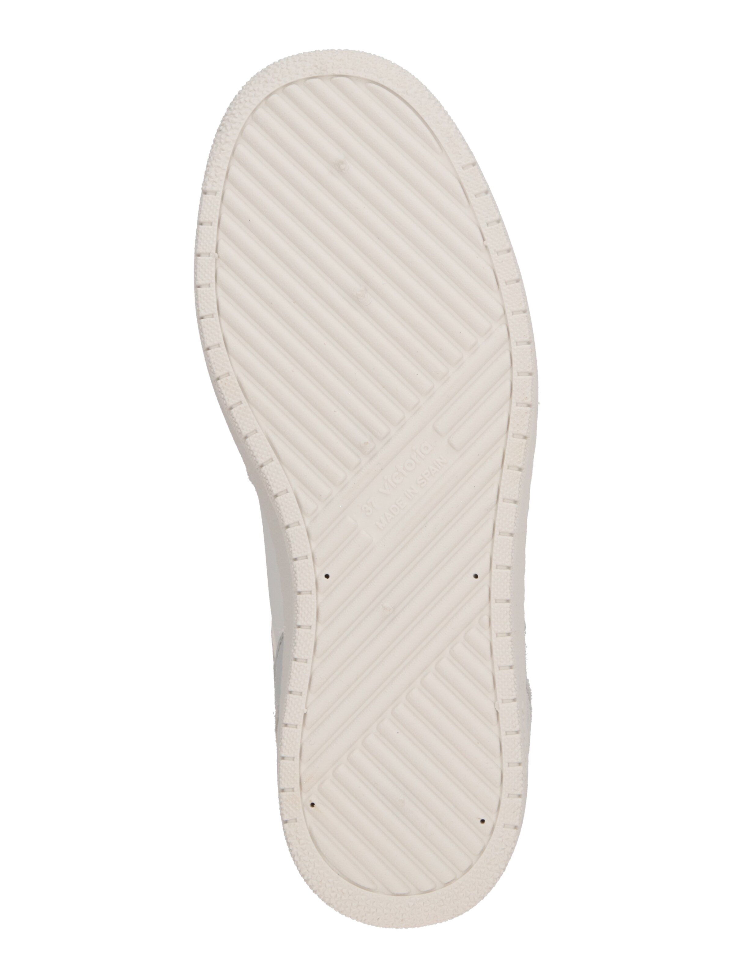 victoria Nizke superge 'MADRID' | siva barva