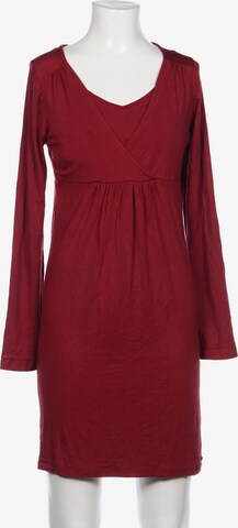 Esprit Maternity Dress in M in Red: front