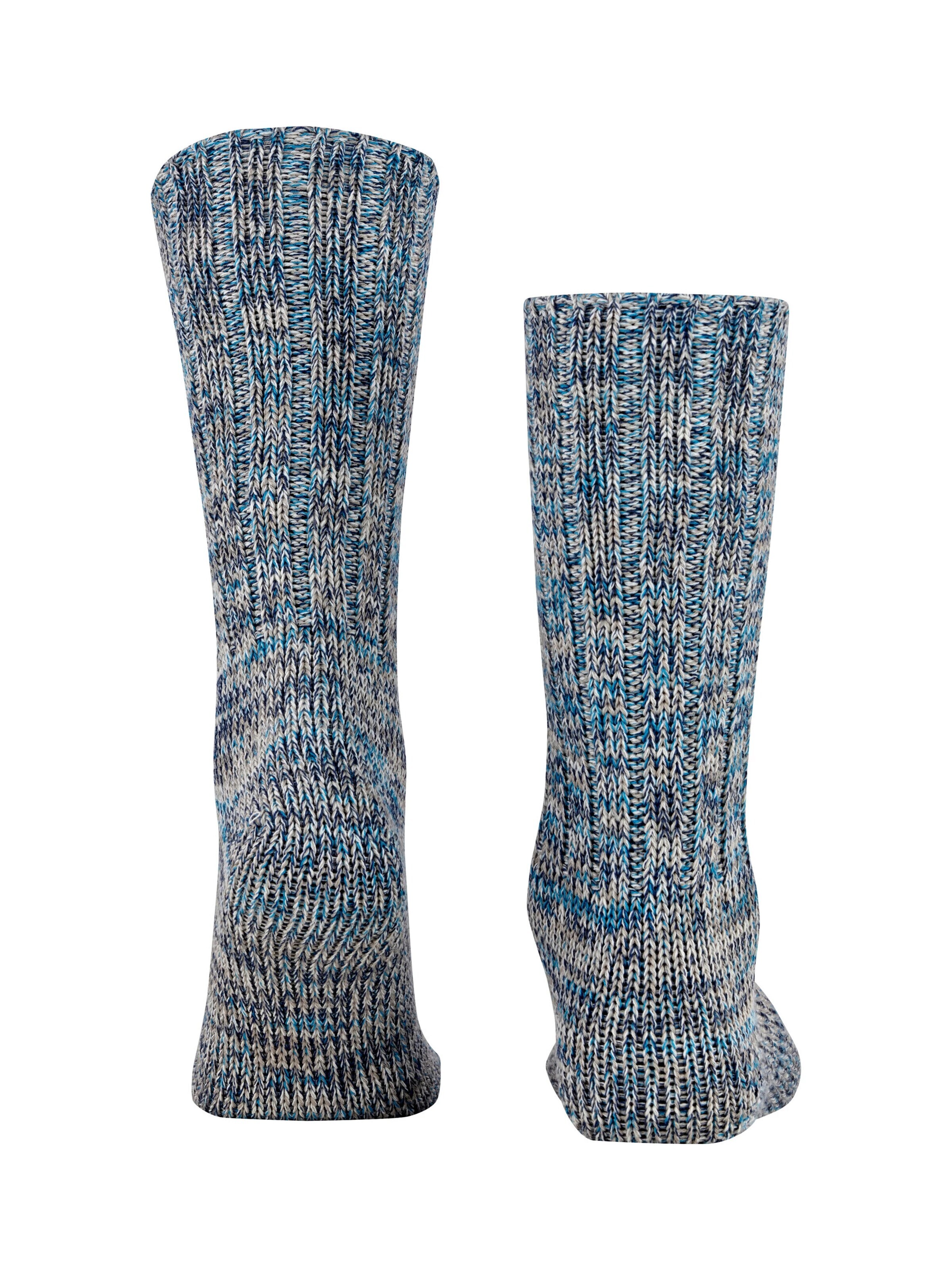 FALKE Socken 'Brooklyn'‌‌‌‌‌‌ in Grau