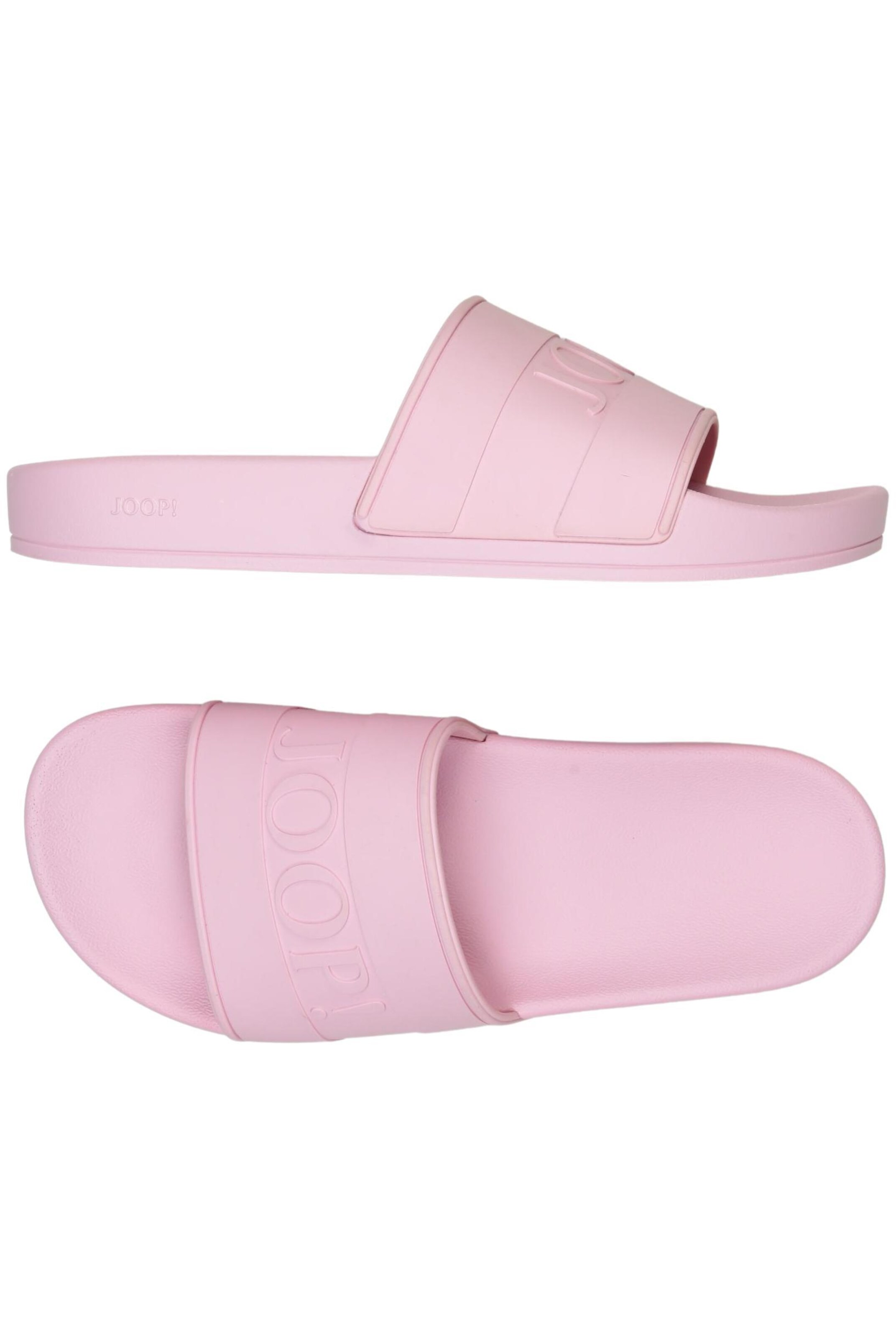 JOOP! Sandals & High-Heeled Sandals in 39 in Pink: front