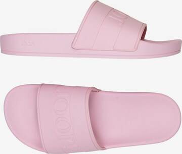 JOOP! Sandals & High-Heeled Sandals in 39 in Pink: front