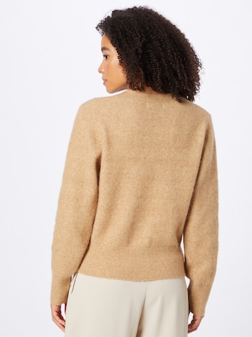 Cardigan 'Gavina' FREEMAN T. PORTER en beige