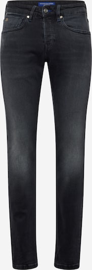 Džinsai 'Ralston' iš SCOTCH & SODA, spalva – juodo džinso spalva, Prekių apžvalga