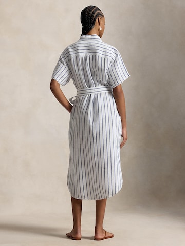 Polo Ralph Lauren Puseromekko värissä valkoinen