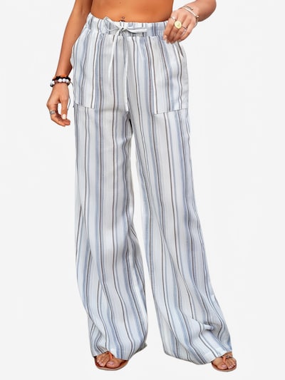 Yesfashion Hose‌ in 36 in hellblau, Produktansicht