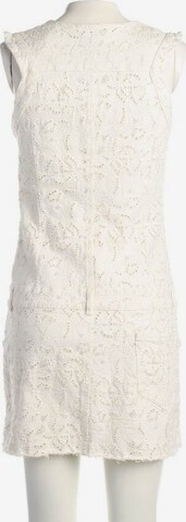 ISABEL MARANT Kleid XS in Weiß