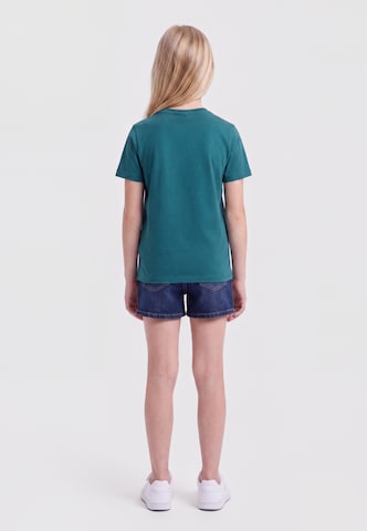 ELLESSE Performance Shirt 'Malia 2' in Blue