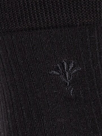 JOOP! Socken in Schwarz