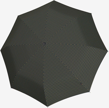 KNIRPS Umbrella 'T.200' in Green: front