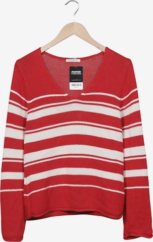 George Pullover XXXL in Mischfarben: Vorderseite