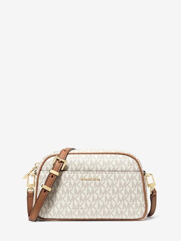 Michael Kors - Bolso de hombro en Mezcla de colores: frente