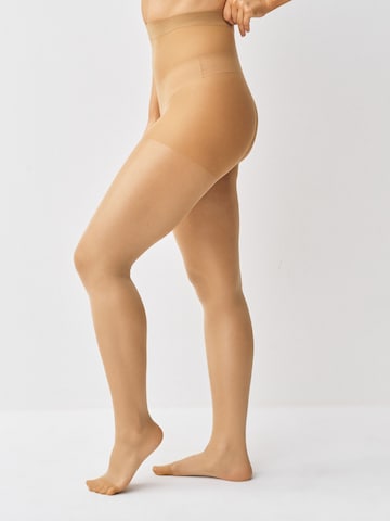 Next Fine Tights in Beige