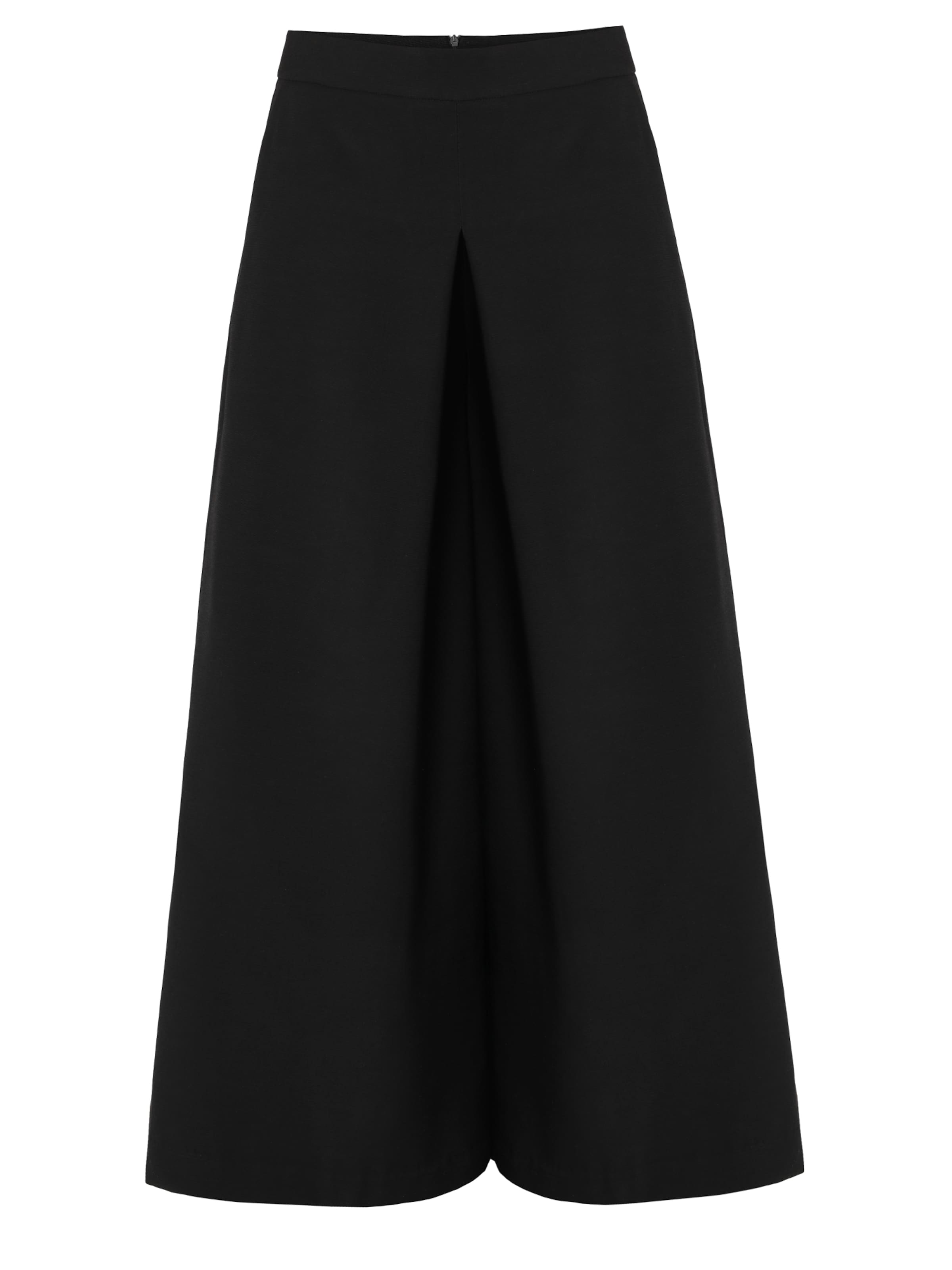 TATUUM Housut värissä musta, Tuotenäkymä