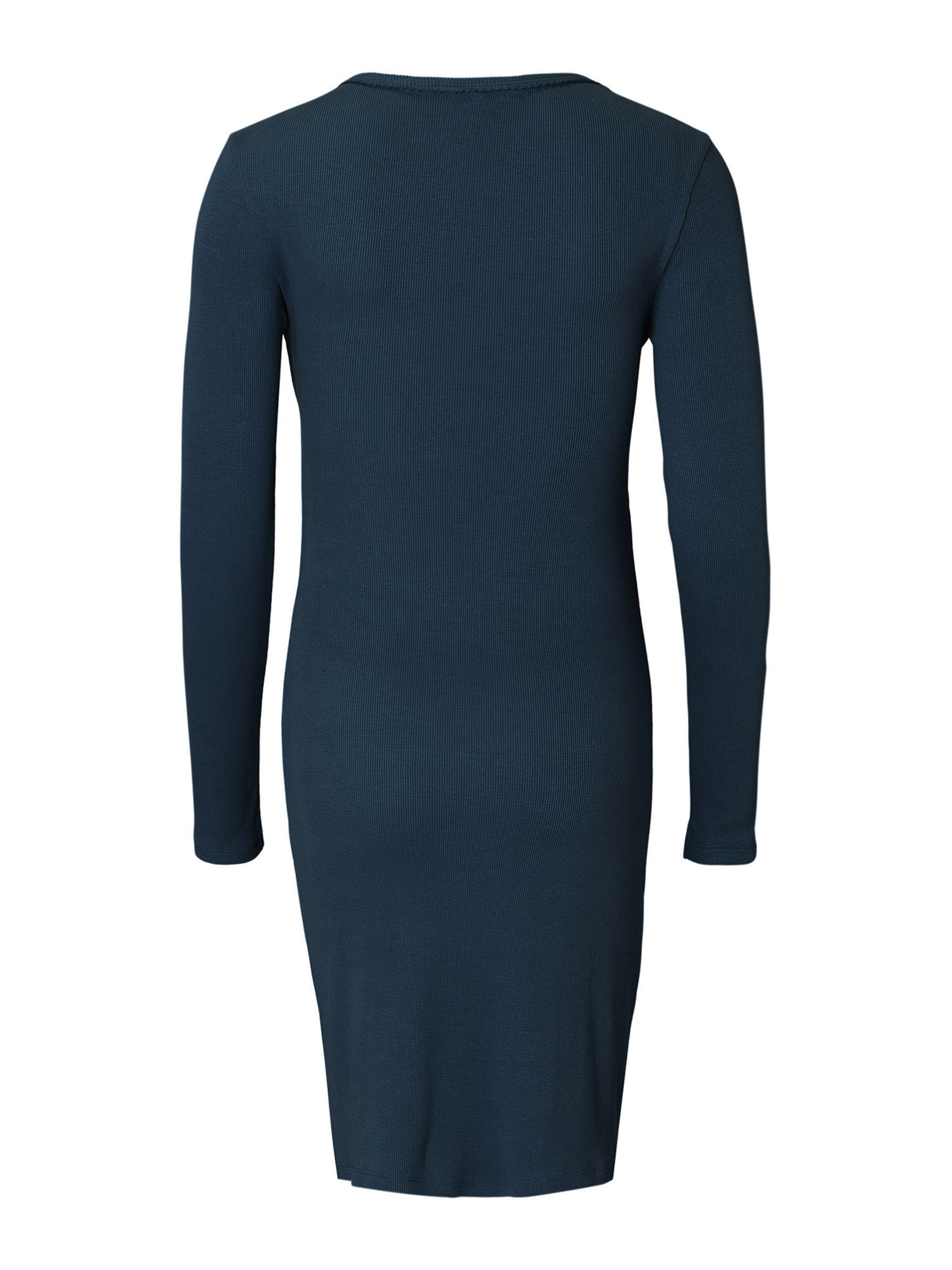 Noppies Nachthemd 'Alisa' in Blauw