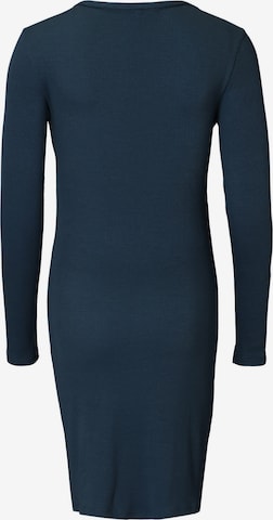 Chemise de nuit 'Alisa' Noppies en bleu