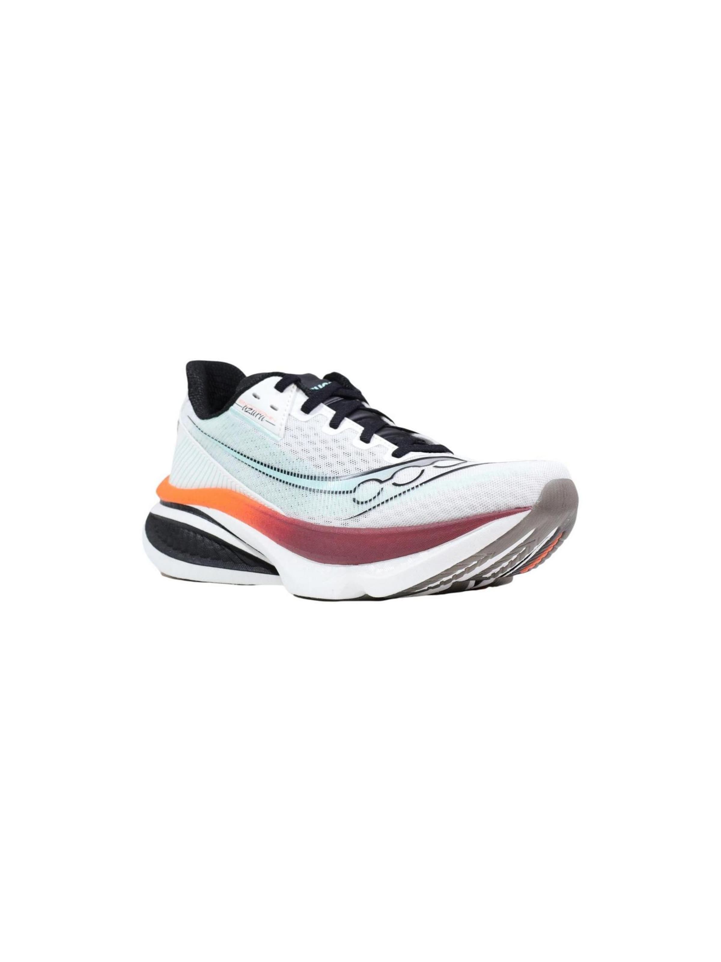 saucony Sneaker low 'ENDORPHIN AZURA S21070' i hvid