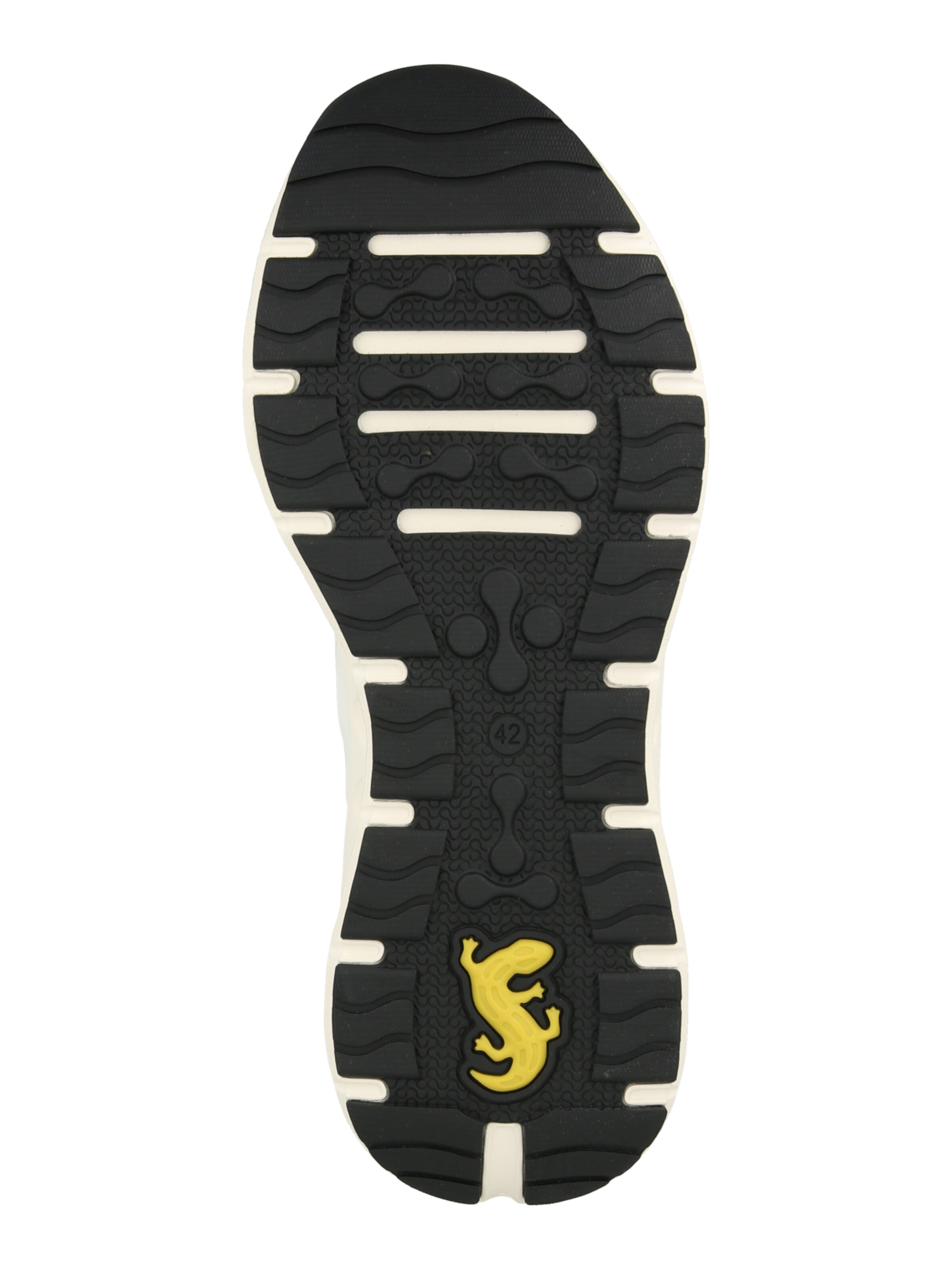 SALAMANDER Tenisky – bílá