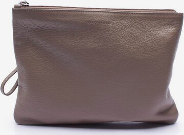 Coccinelle Bag in One size in Brown: front