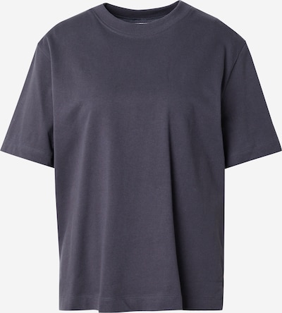 TOPSHOP T-shirt i mörkgrå, Produktvy