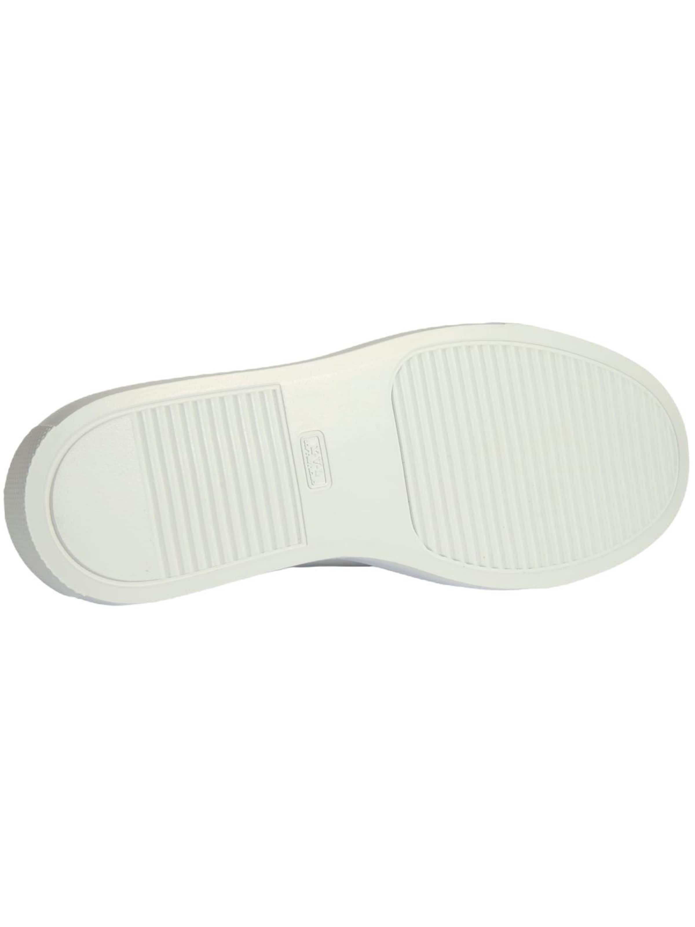 Desa Slip-on 'Slip-Ons' in White