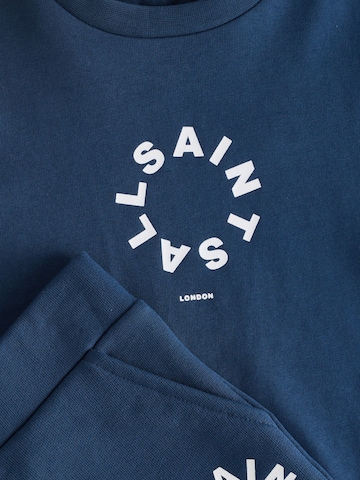 smALLSAINTS Sada – modrá