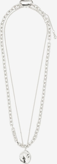 Pilgrim Kette 'Sparkle' in silber, Produktansicht