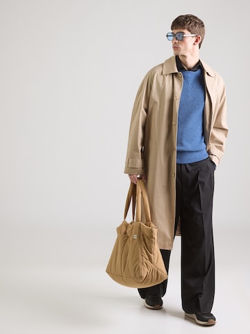 Pull-over Polo Ralph Lauren en bleu