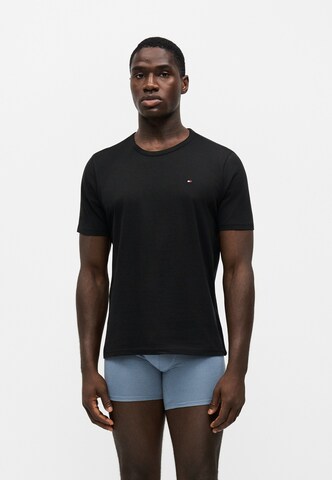Tommy Hilfiger Underwear Φανέλα σε μπλε: μπροστά