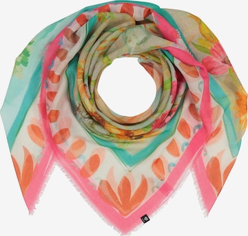 FRAAS Wrap in Mixed colors: front