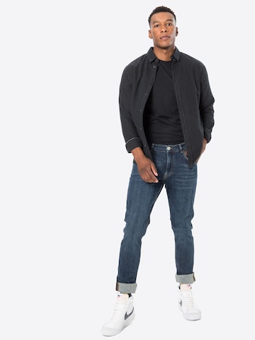 Casual Friday Regular Jeans 'RY' in Blauw